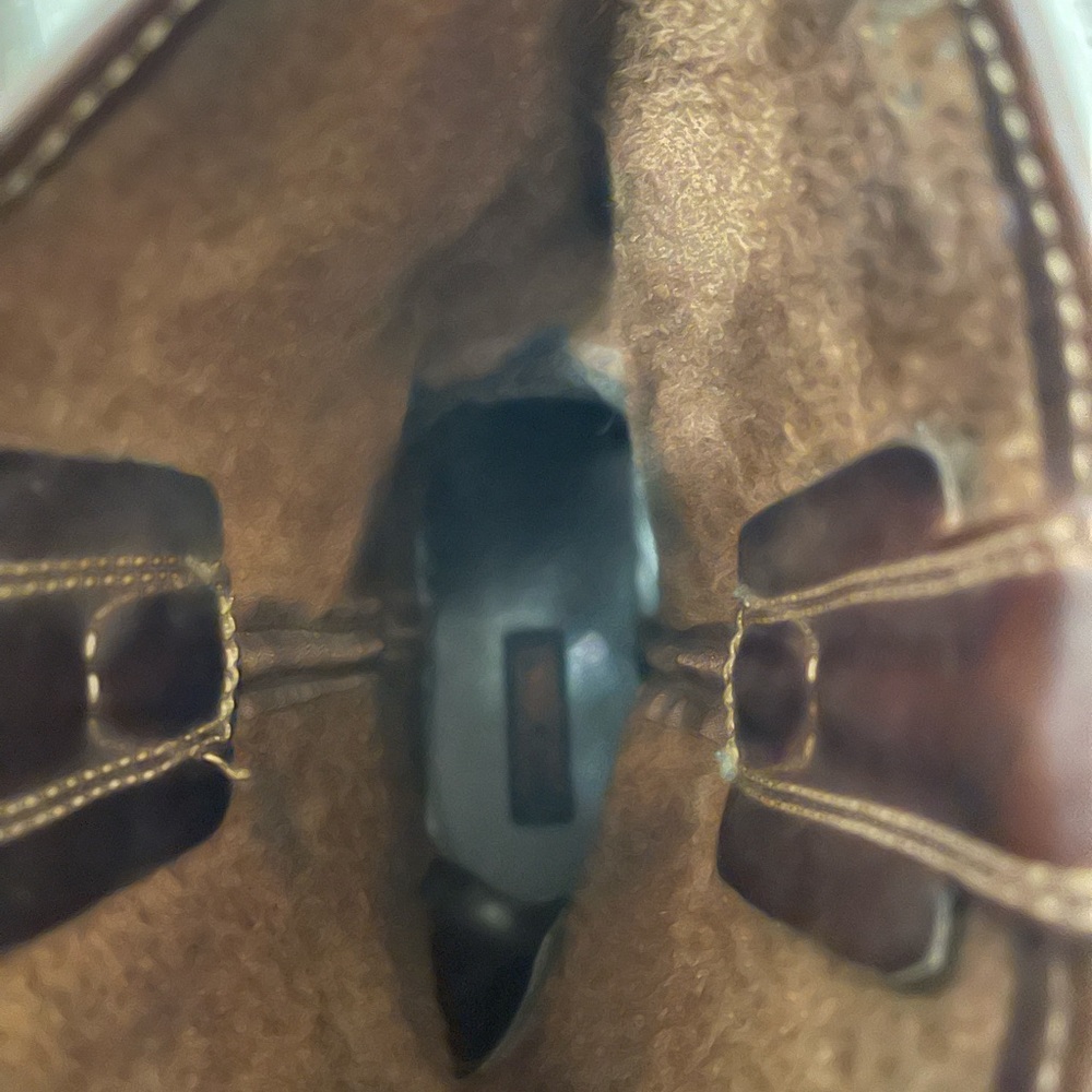 Harley Davidson Boots - Picture 8 of 9